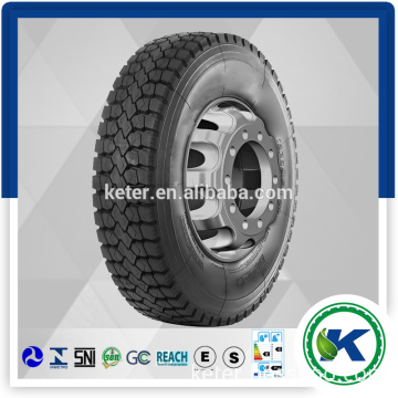 265/70R19.5-16 Best Sale Heavy Truck Tyres Prices